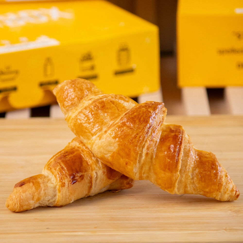 B-ครัวซองต์เนยสด