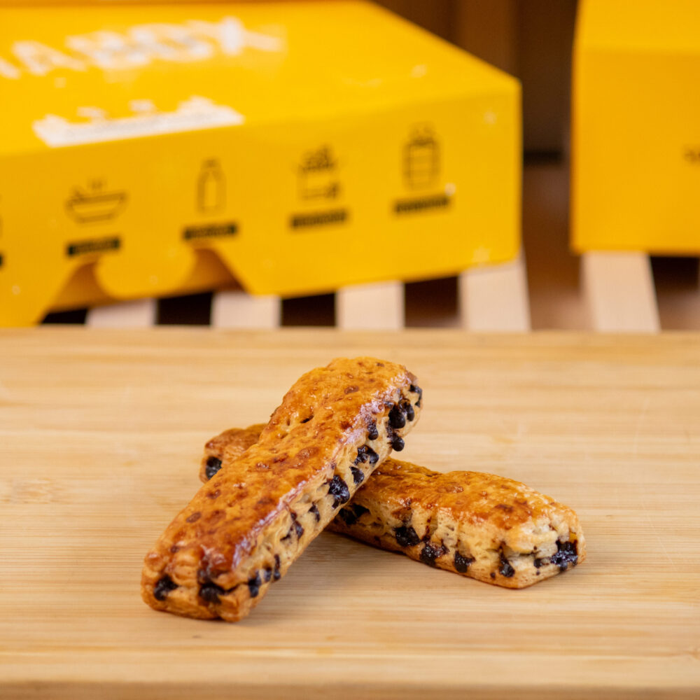 B-สติ๊กช็อค