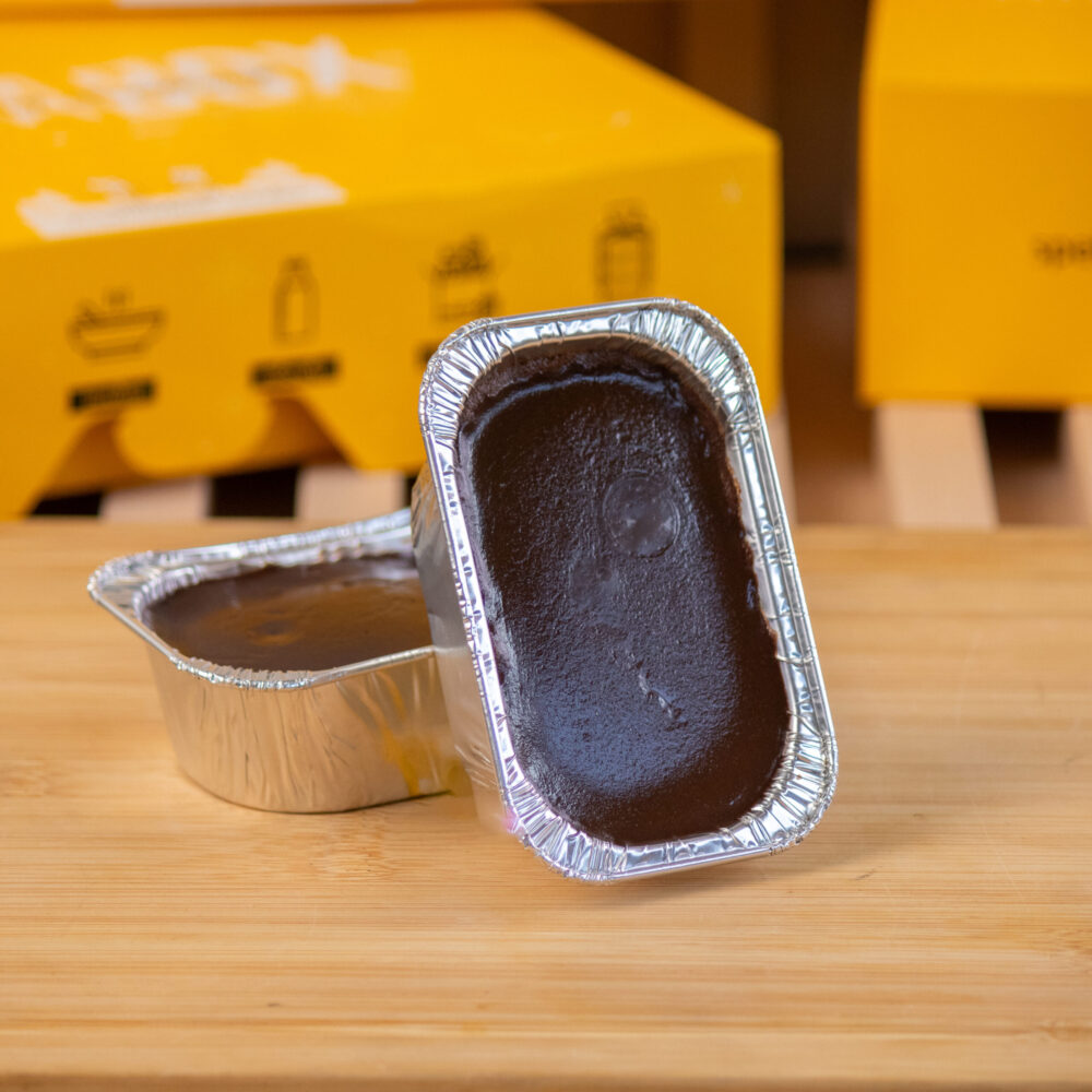 B-เค้กช็อคหน้านิ่ม