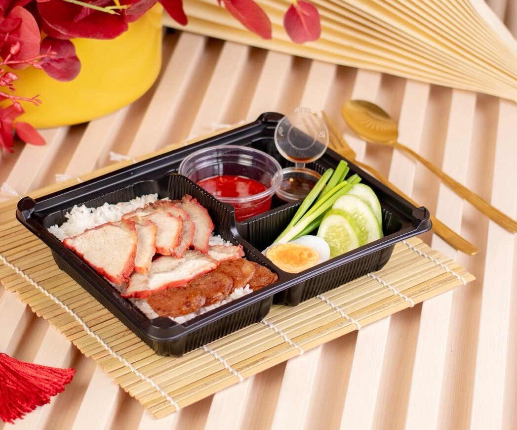 N-ข้าวหมูแดง