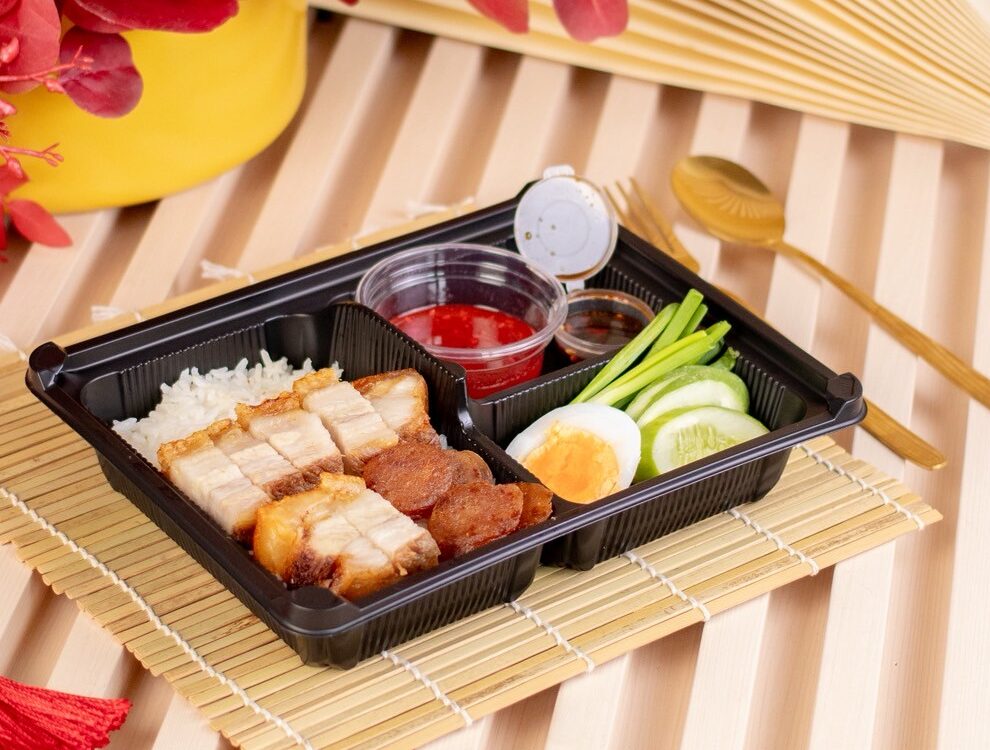 N-ข้าวหมูกรอบ