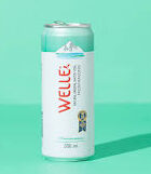 D-น้ำแร่ Welle (330ml)
